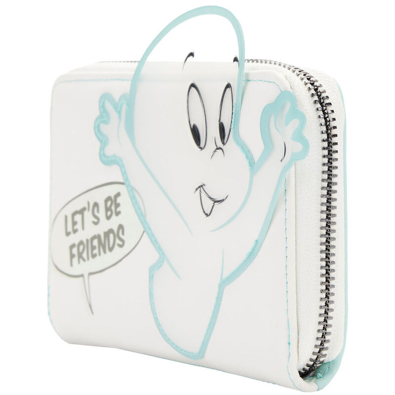 BLACK FRIDAY Loungefly Casper the Friendly Ghost -lompakko