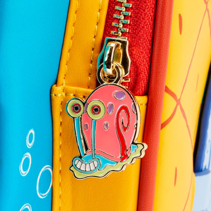 BLACK FRIDAY Loungefly SpongeBob -reppu