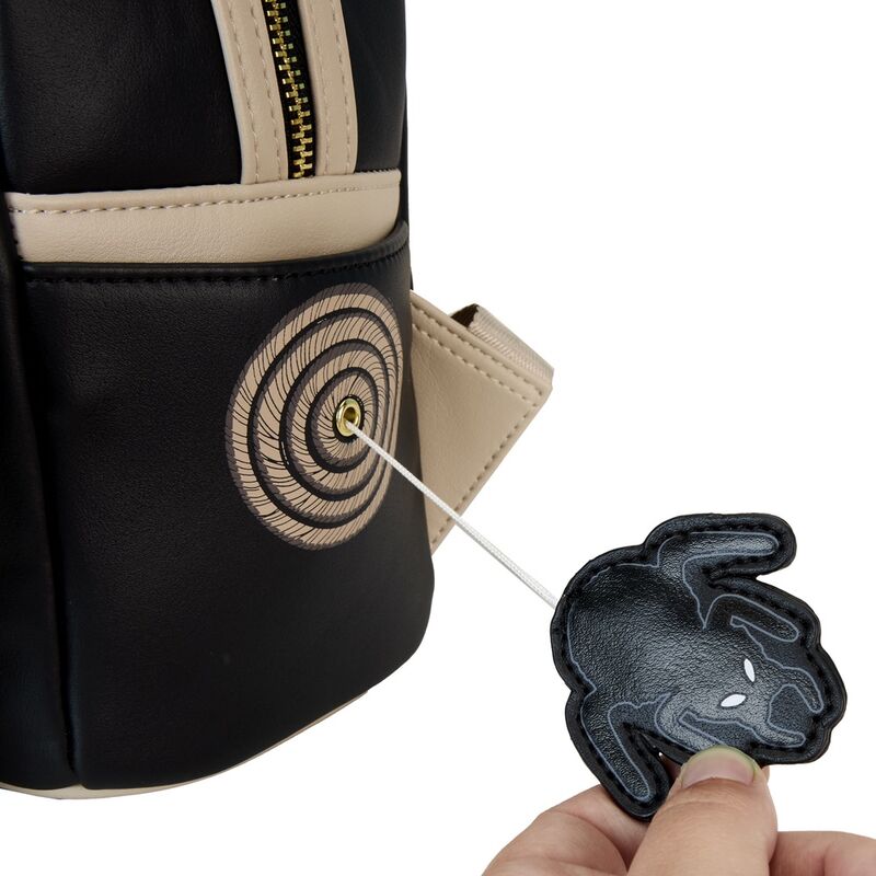 Loungefly Disney The Nightmare Before Christmas Mayor -reppu