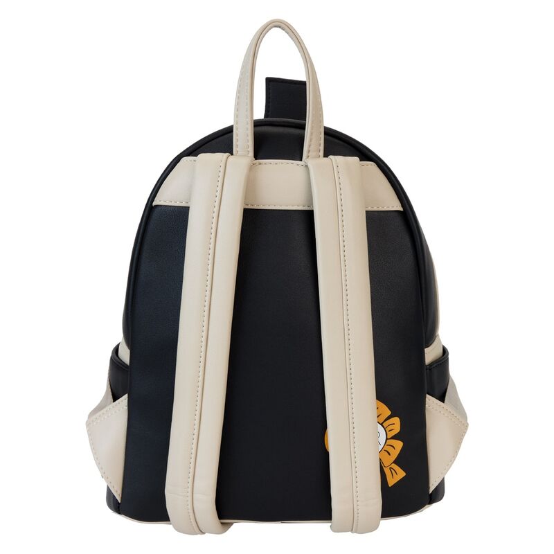 Loungefly Disney The Nightmare Before Christmas Mayor -reppu