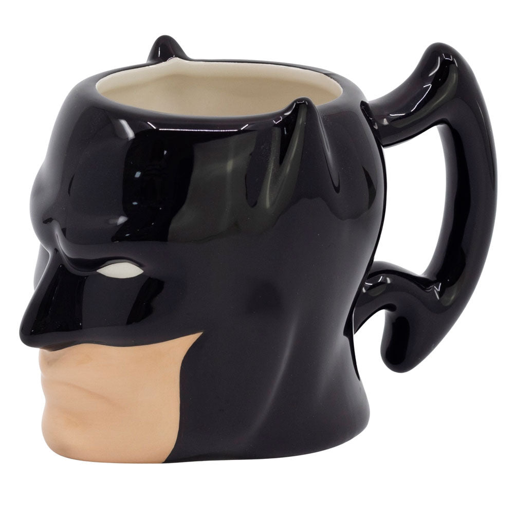 DC Comics Batman - 3D muki