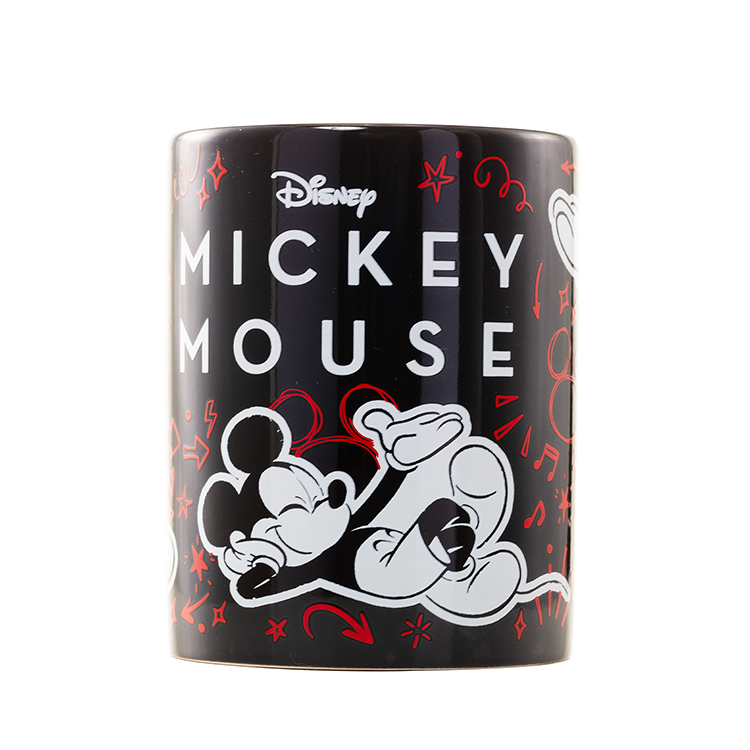 UUTUUS TULOSSA VARASTOON Disney Mikki Hiiri -muki