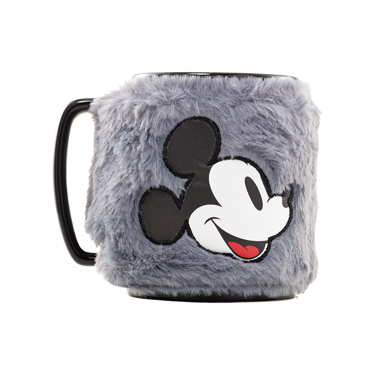UUTUUS TULOSSA VARASTOON Disney Mikki Hiiri -muki
