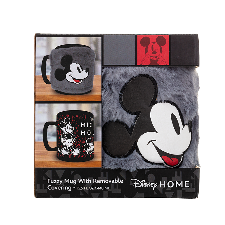 UUTUUS TULOSSA VARASTOON Disney Mikki Hiiri -muki