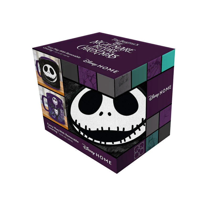 UUTUUS TULOSSA VARASTOON Disney The Nightmare Before Christmas Jack pörrö -muki
