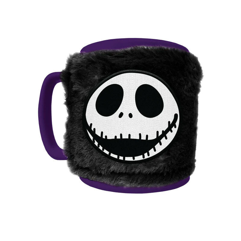 UUTUUS TULOSSA VARASTOON Disney The Nightmare Before Christmas Jack pörrö -muki