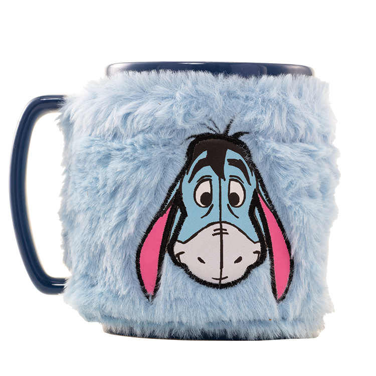 UUTUUS TULOSSA VARASTOON Disney Ihaa -muki