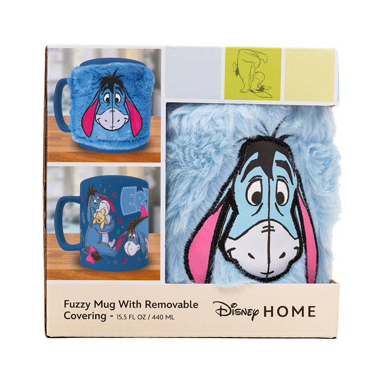 UUTUUS TULOSSA VARASTOON Disney Ihaa -muki