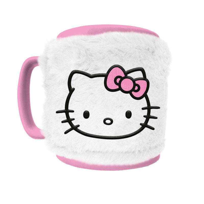 UUTUUS TULOSSA VARASTOON Hello Kitty pörrö -muki