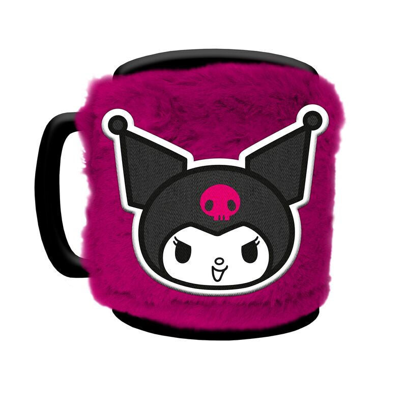 UUTUUS TULOSSA VARASTOON Kuromi pörrö -muki