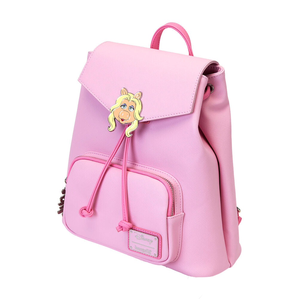 Loungefly Disney The Muppets Miss Piggy -reppu