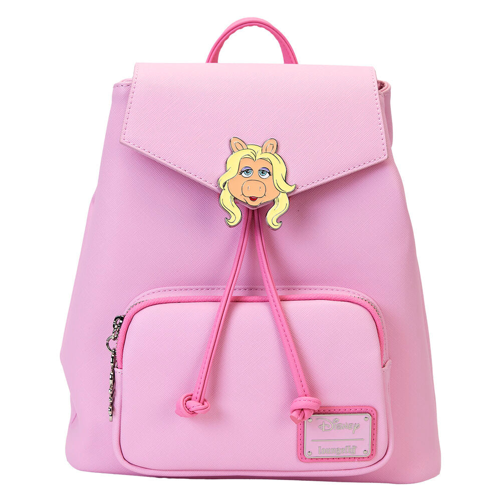 Loungefly Disney The Muppets Miss Piggy -reppu