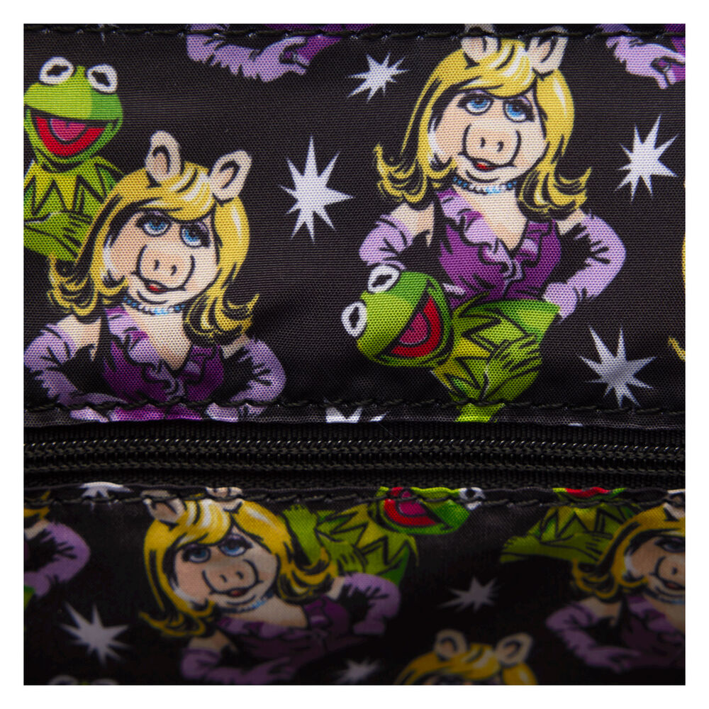 Loungefly Disney The Muppets Miss Piggy -reppu