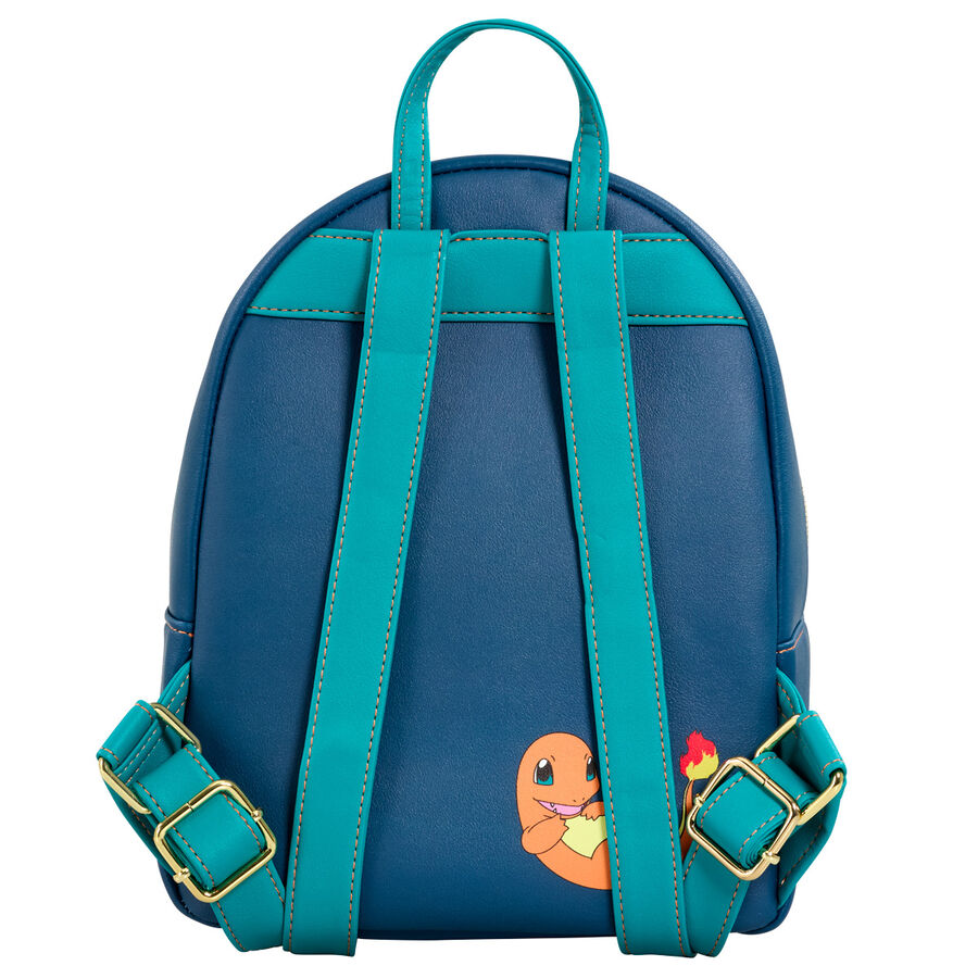 Loungefly Pokemon Charmander -reppu