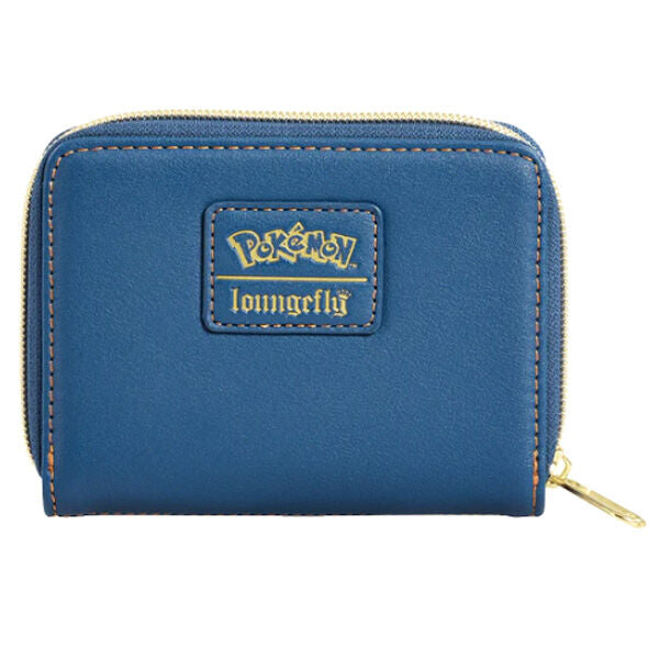 Loungefly Pokemon Charmander -lompakko