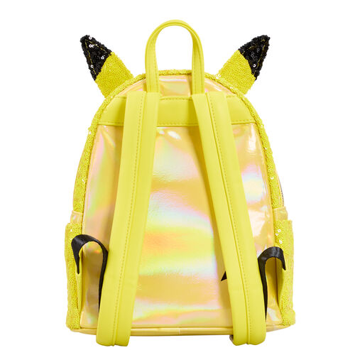 Loungefly Pokemon Pikachu -reppu