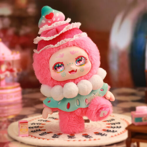 Kimmon Let's Cafe - Blind Box