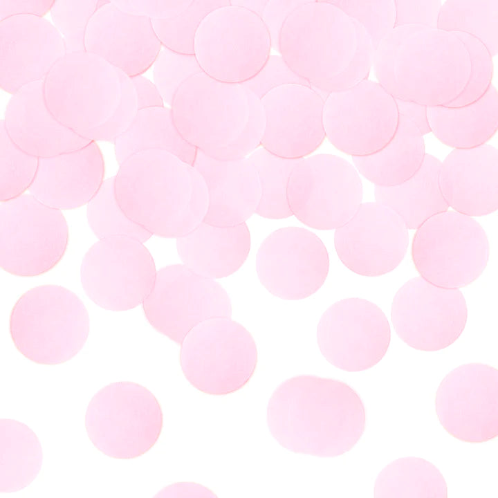 Konfettitykki, baby girl