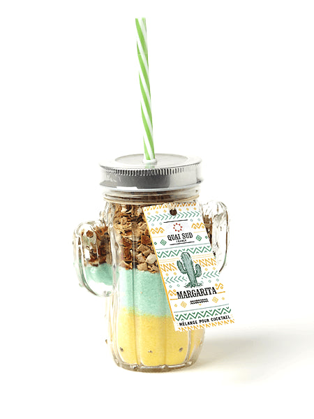 Cocktail Mix - Kaktus Lasi Margarita