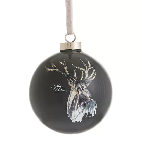 Peura joulukuusenkoriste