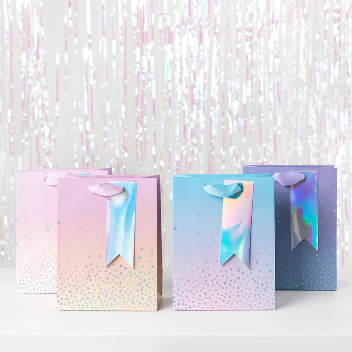 Ombre, suuri lahjakassi