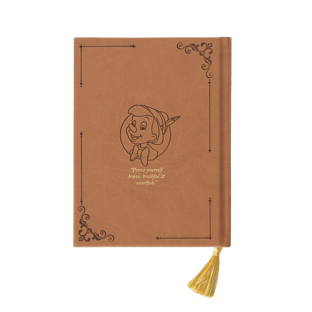 Disney Pinokkio - vihko ja kynä lahjasetti