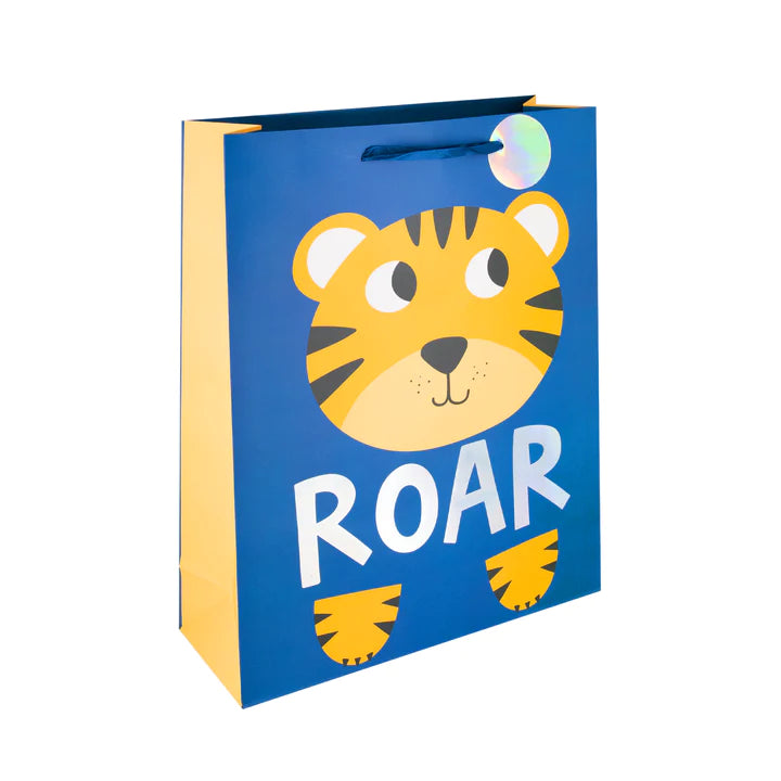 Eläimet, lahjakassi