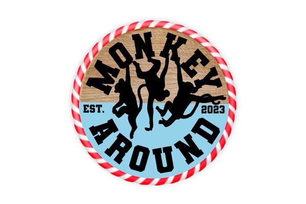 Monkey Around