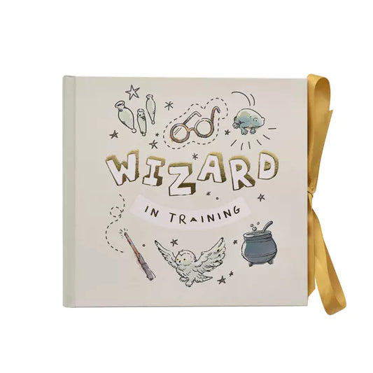 UUTUUS TULOSSA VARASTOON Harry Potter valokuva-albumi