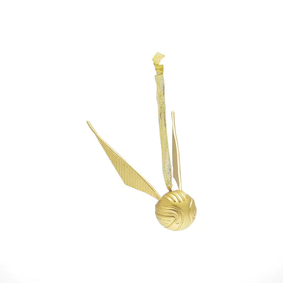 Harry Potter kultainen Sieppi, joulukuusenkoriste