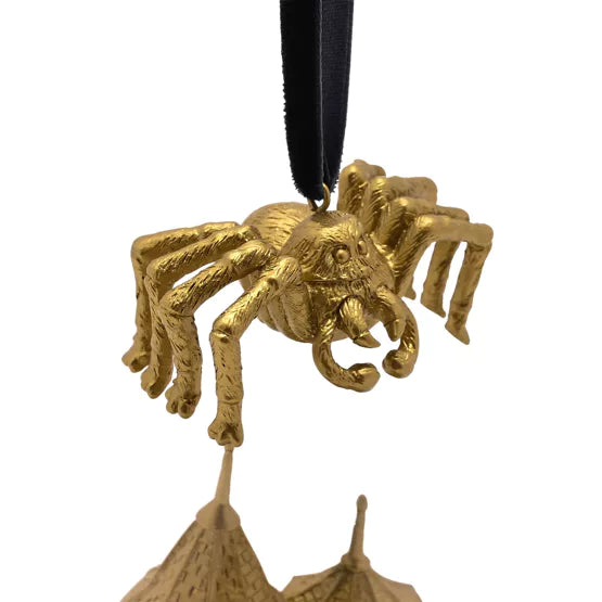 UUTUUS TULOSSA VARASTOON Harry Potter LED joulukuusenkoriste - erikois-keräily valikoima