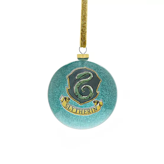 Harry Potter tupa joulukuusenkoriste lajitelma