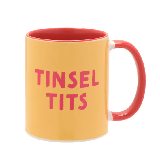 Joulumuki, Tinsel Tits