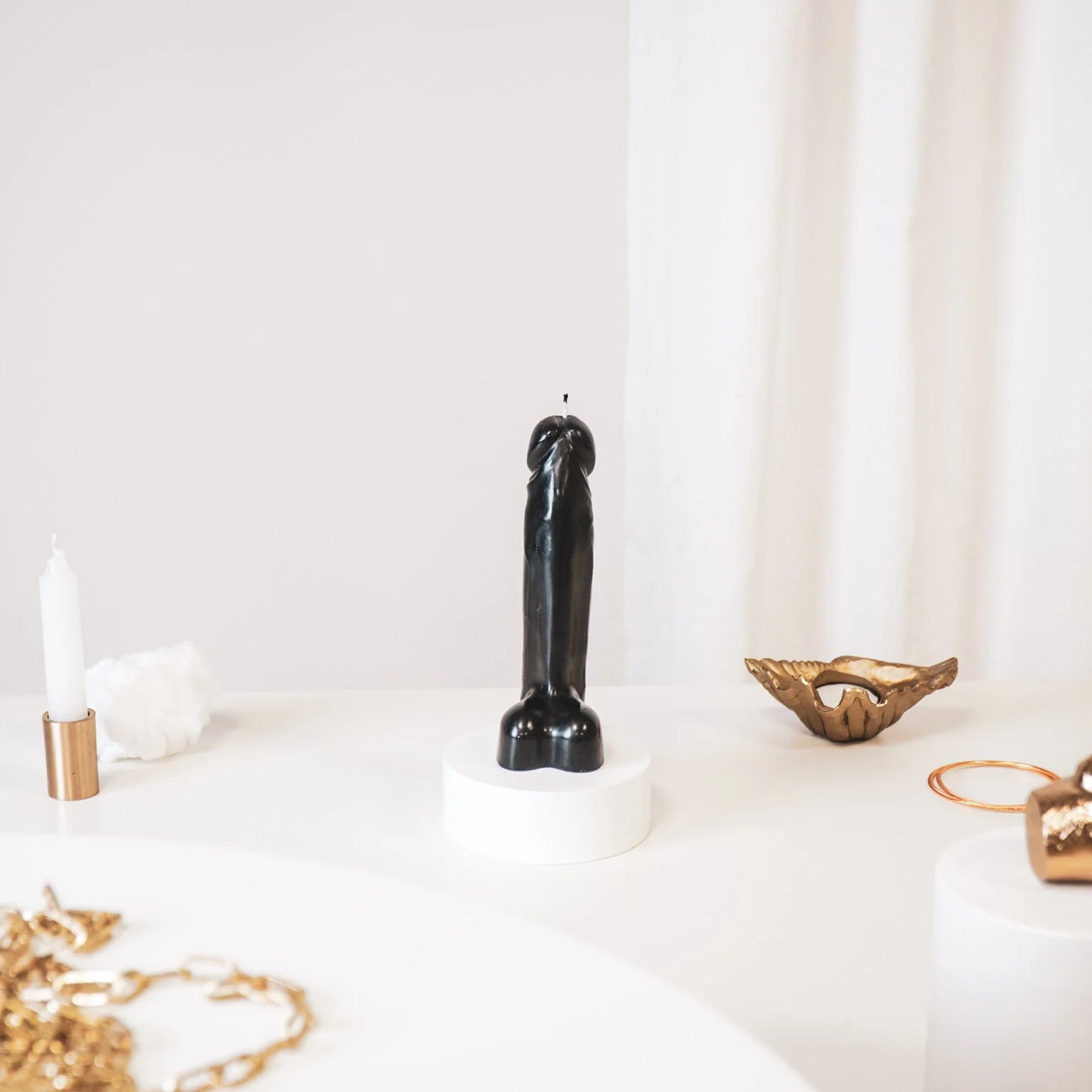 Don't be a Dick - Kynttilä