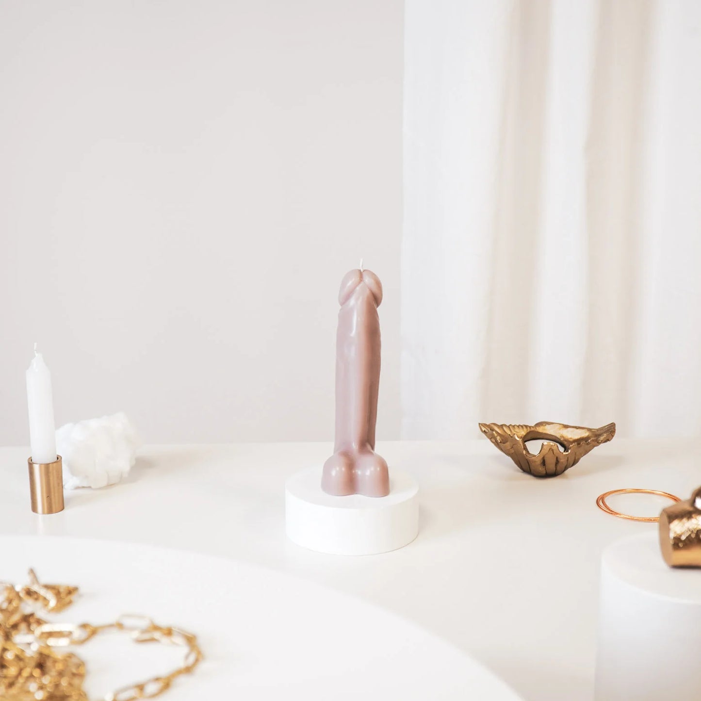 Don't be a Dick - Kynttilä