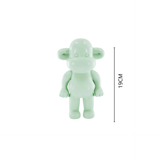Apinahahmo 'Legenda' -Minttu 19cm