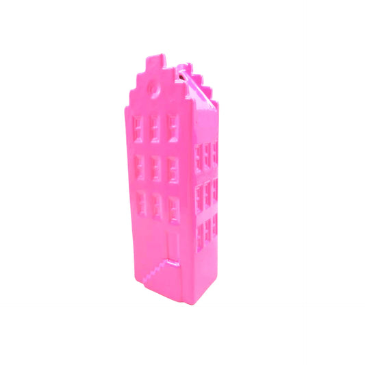 Talomaljakko - Pinkki 23cm