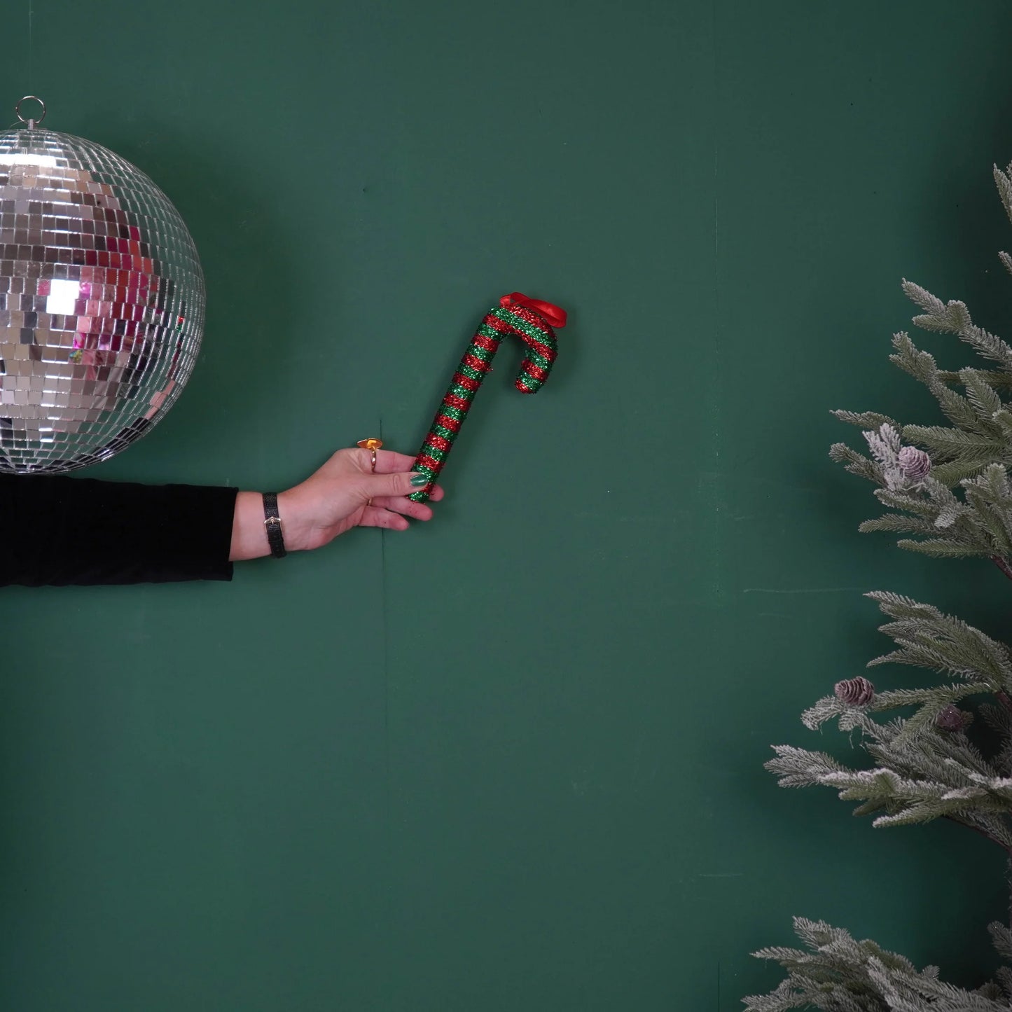 TULOSSA UUTUUS VARASTOON Karkkitanko - koriste lajitelma