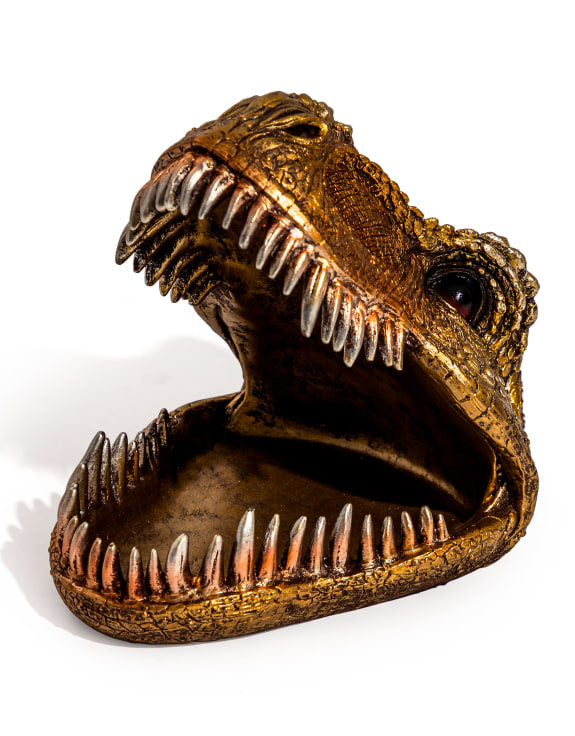 T-Rexin pää -kulho