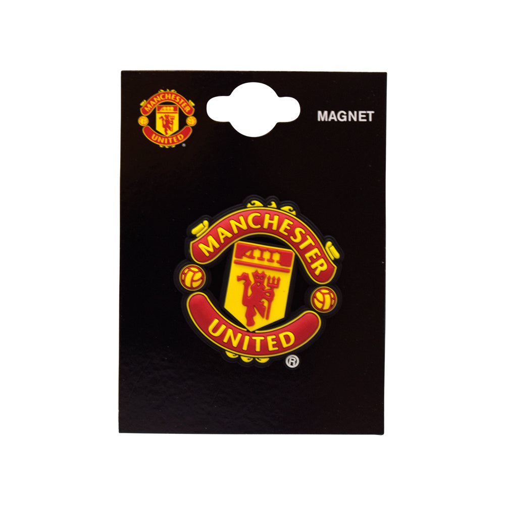 Magneetti Manchester United