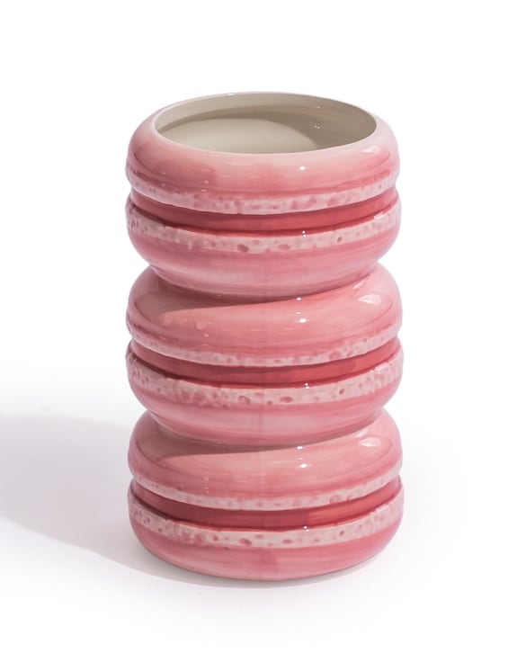 Macaron - vaasi
