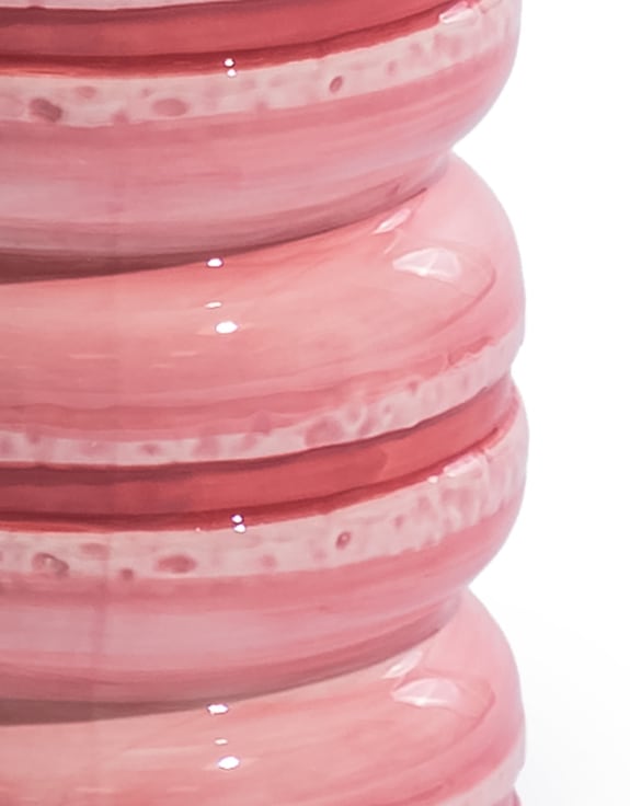 Macaron - vaasi
