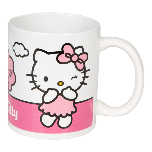 Hello Kitty - Muki