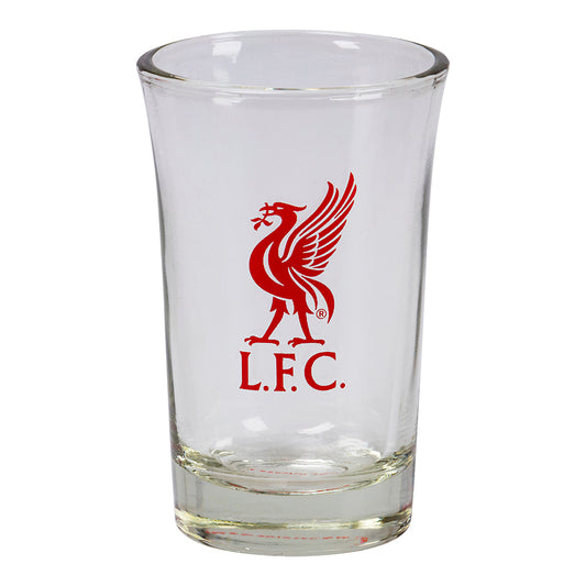 Shottilasi Liverpool 2 kpl