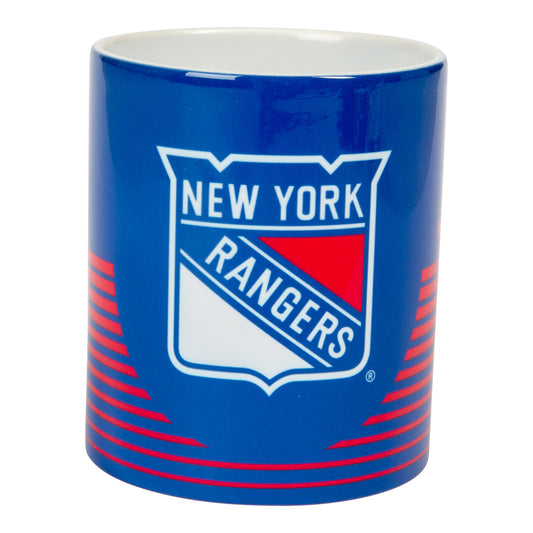 New York Rangers Muki