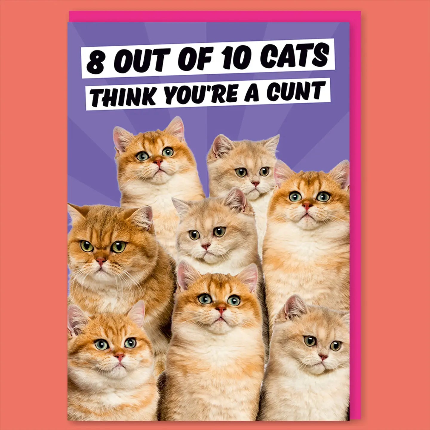 Dean Morris kortti - 8 Out of 10
