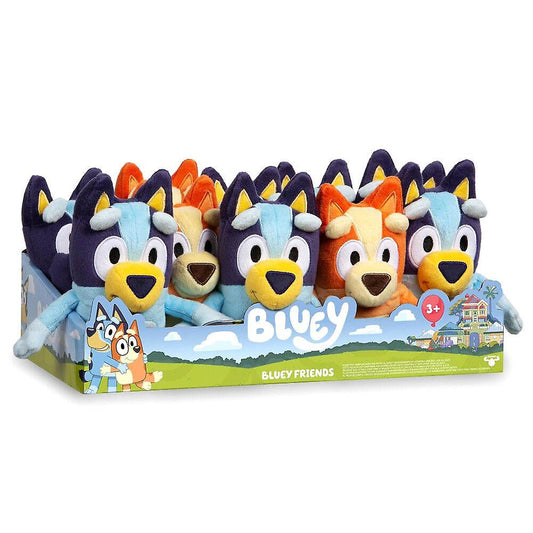 Bluey - Pehmo 20cm