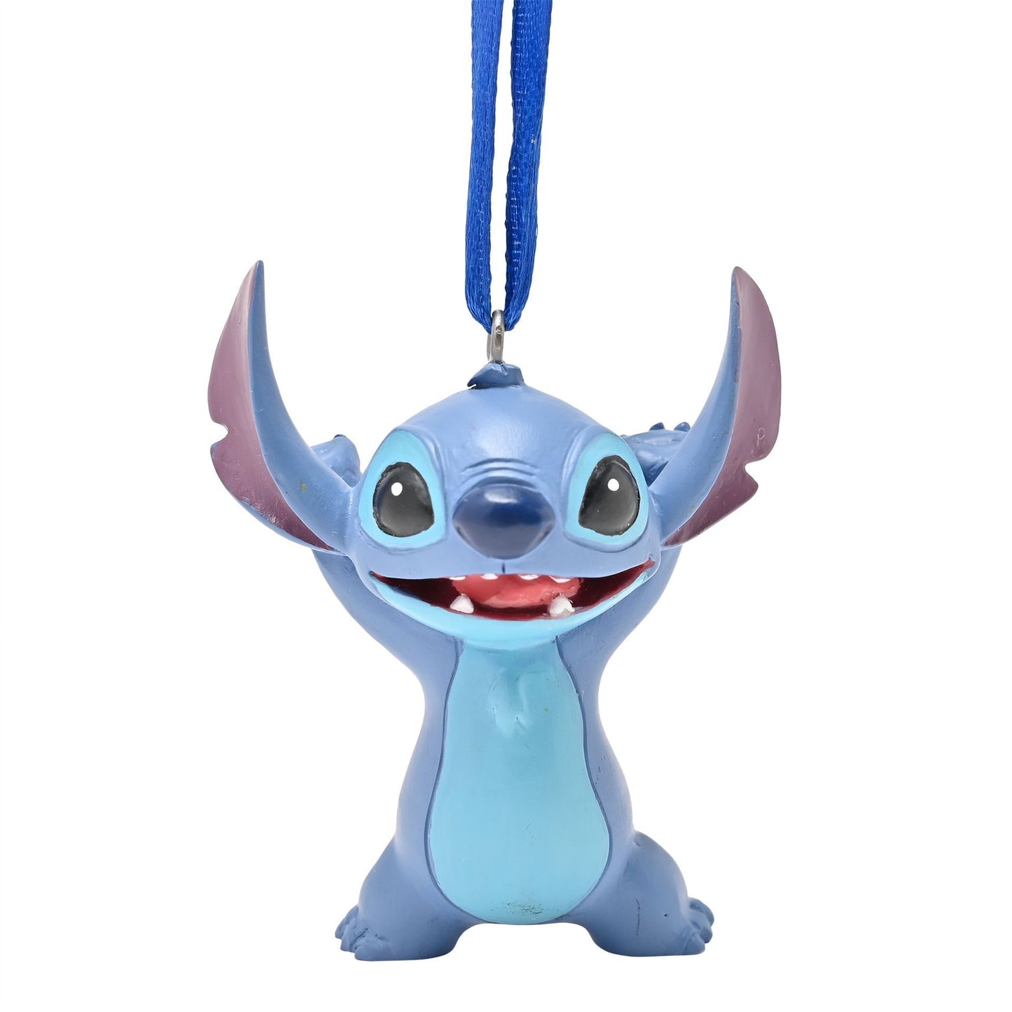 UUTTA TULOSSA PIAN Disney Stitch joulukuusenkoriste