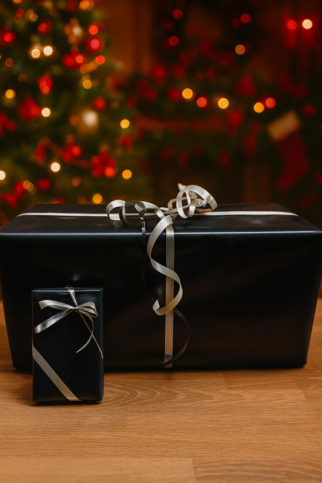 Lahjapaketointi, Basic -50%