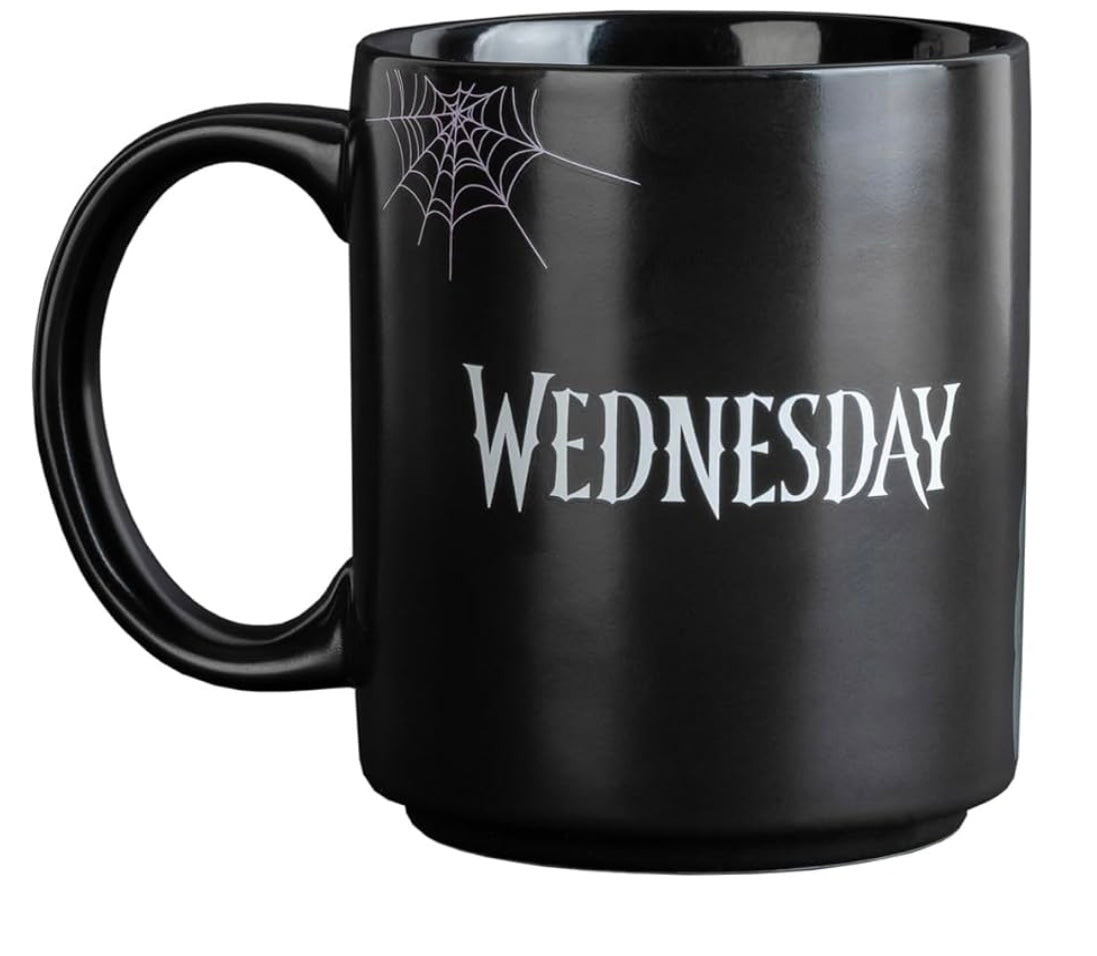 Wednesday - Muki